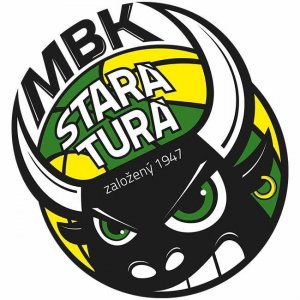 MBK U19 Stará Turá