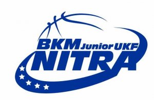 BKM Junior UKF Nitra U23