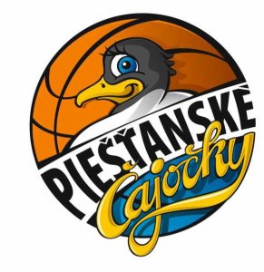 Piešťanské Čajočky