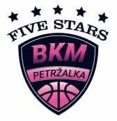BKM Petržalka – Five Stars