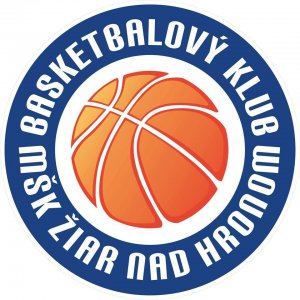 MŠK BK Žiar n/H