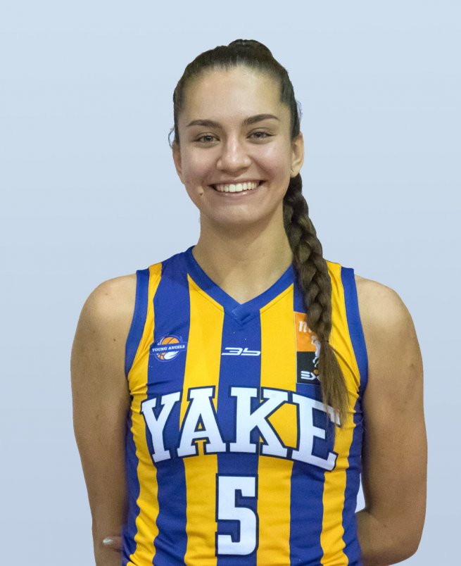Diana Mikovčáková