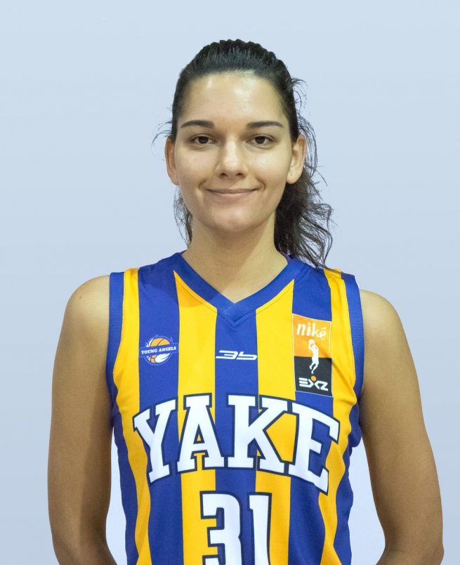 Alexandra Mončeková