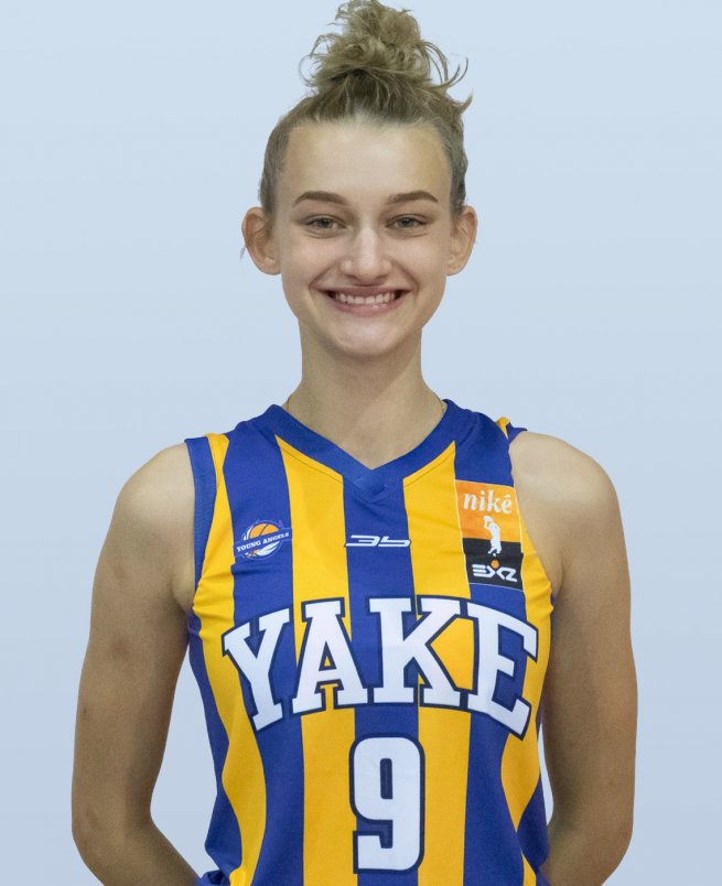 Ema Rodáková