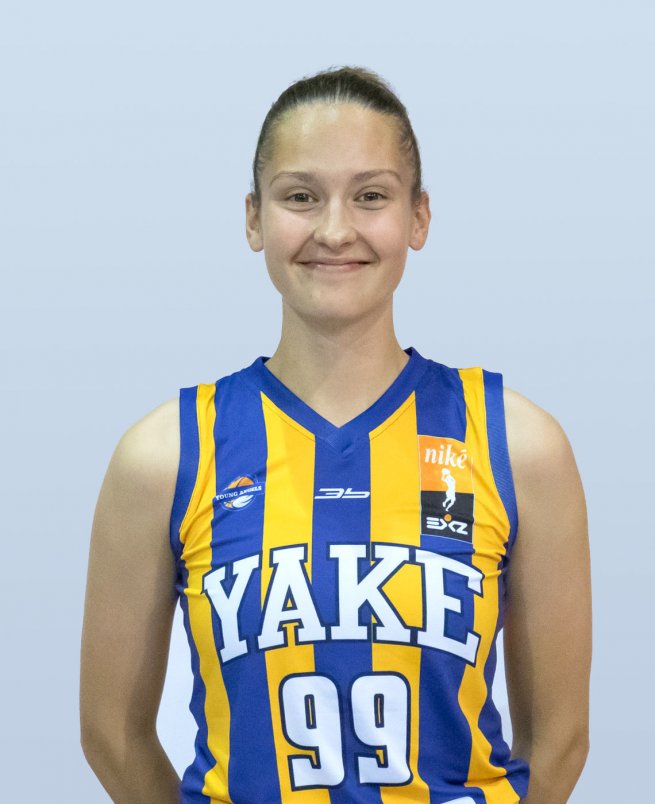 Michaela Balážová