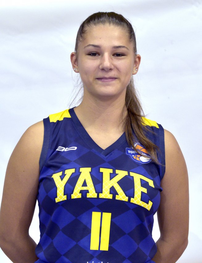 Emma Kyseľová