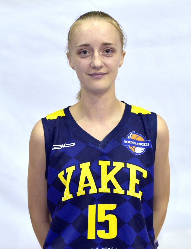Ema Siladiová