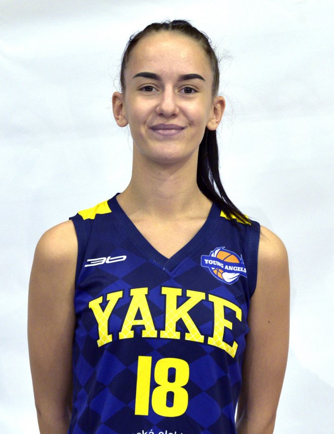 Karolína Majerníková