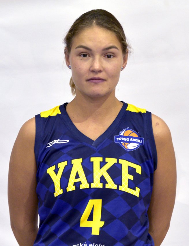Sandra Pahulyová