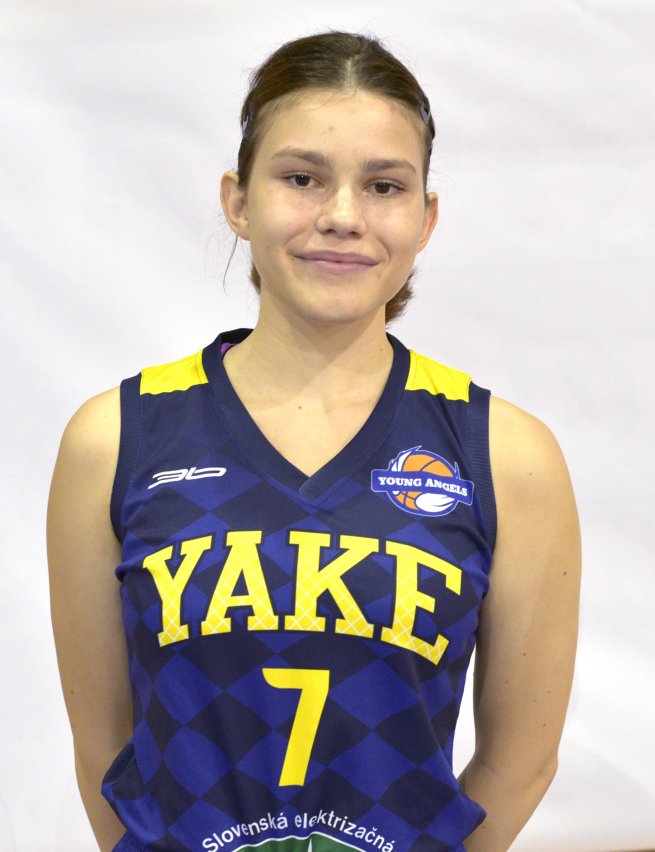 Ema Vargová