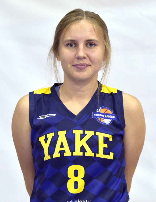 Nina Viznerová