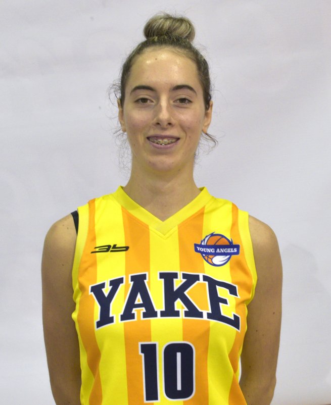 Lucia Kupčová