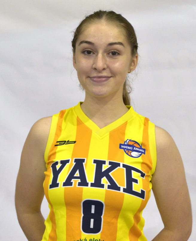 Ema Spišiaková