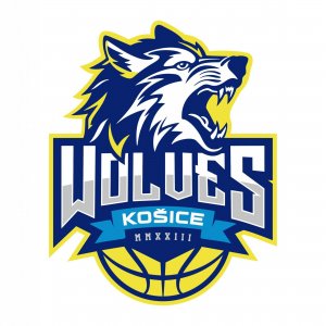 Košice Wolves