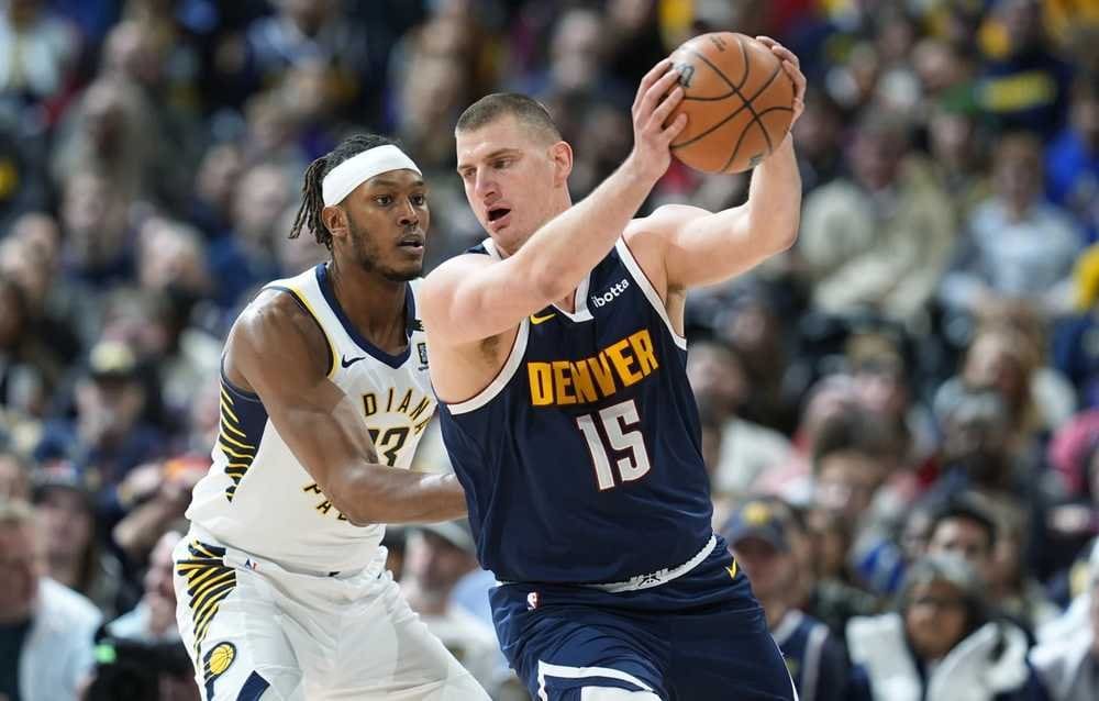 VIDEO: Tréner Nuggets o Jokičovi: Je to najefektívnejší basketbalista, akého som kedy videl