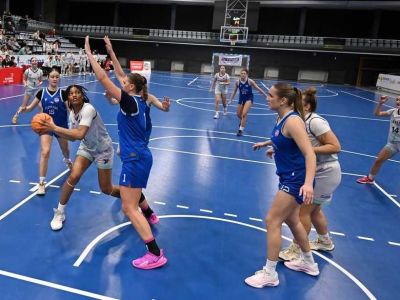 FOTO/VIDEO: Klokani s druhou výhrou v sezóne