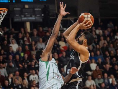 FOTO/VIDEO: Prievidza bez problémov zdolala Pelister Bitola a hrá o postup
