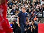 V prvom polčase sme nezvládli fyzickosť, rýchlosť a hrali sme neuveriteľne staticky, hneval sa Pospíšil