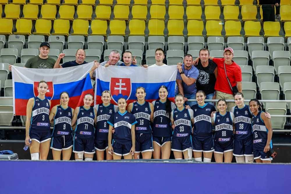 V Rumunsku o druhú priečku C-skupiny