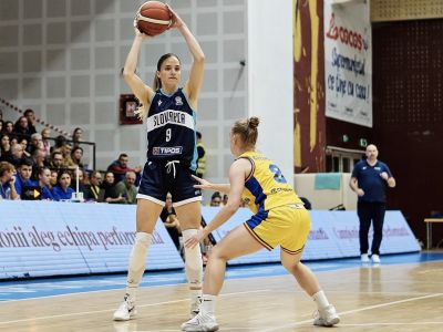 Komentár: Škoda výpadku s Poľkami, ale basketbalistky si zaslúžia pochvalu