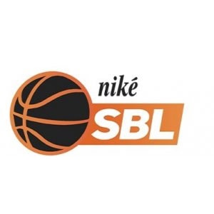 Niké SBL 2023/2024