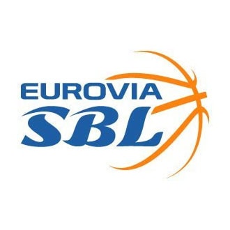 Eurovia SBL 2017/2018
