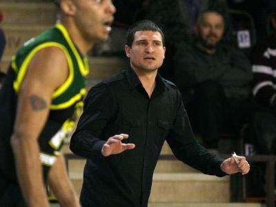 Slovensko hľadá reprezentačného trénera, Rudež kandidát číslo 1