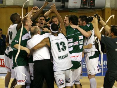Fotogaléria z osláv titulu Pezinka
