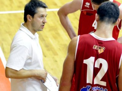 Bohunický: Pardubice som chcel naštartovať tým, že skončím