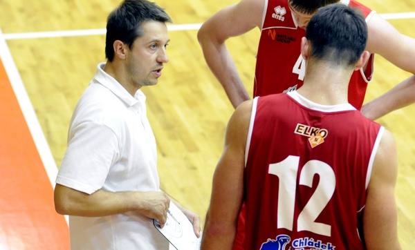 Bohunický: Pardubice som chcel naštartovať tým, že skončím