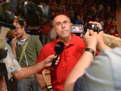 Zmena obrany priviedla Komárno k druhej výhre