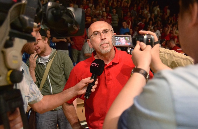 Zmena obrany priviedla Komárno k druhej výhre