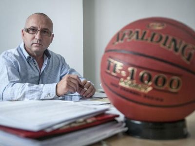 Šéf SBA Ryšavý: Ja pozerám dopredu, nie dozadu
