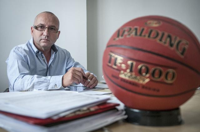 Šéf SBA Ryšavý: Ja pozerám dopredu, nie dozadu