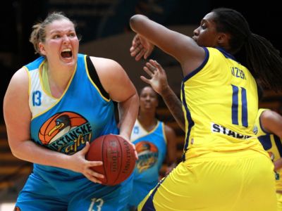 Sledujte LIVE video prenosy zo 6. kola Extraligy basketbalistiek