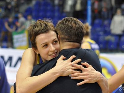 Bojovičová odchádza do tureckého Fenerbahce Istanbul