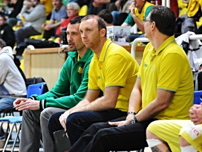 Lutovský: Ospravedlňujem sa fanúšikom za moje zlyhanie