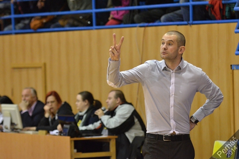 Suja: Piešťany a Košice sa podľa mňa do pohára FIBA vrátia