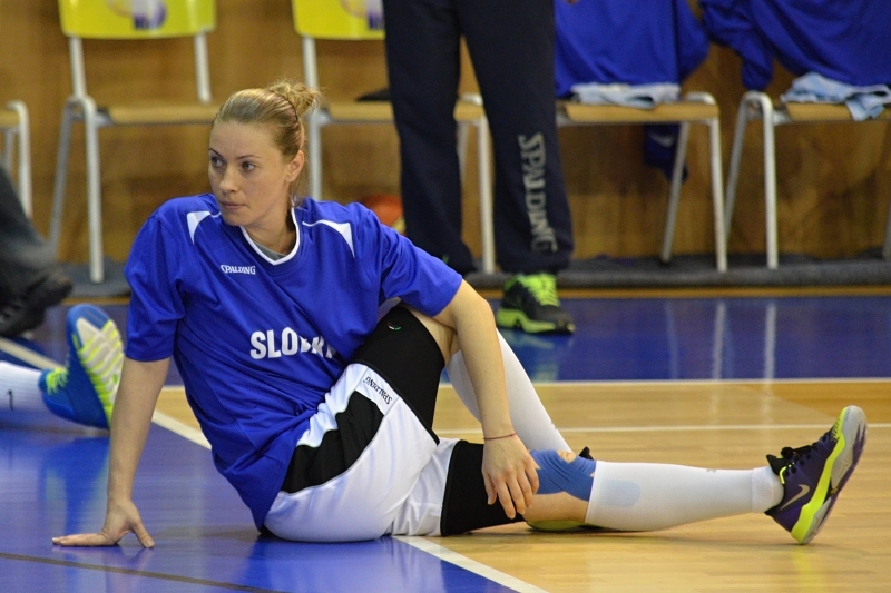 Kováčik má obavy o stav Žirkovej, Toliverová sa pripojí 27. mája