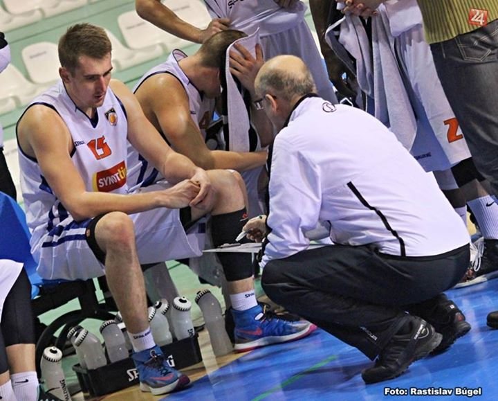 Vido: S Handlovou môžeme vyzvať aj prvú trojku