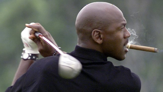 Michael Jordan dominuje aj po kariére, dôkazom sú aj miliónové tenisky