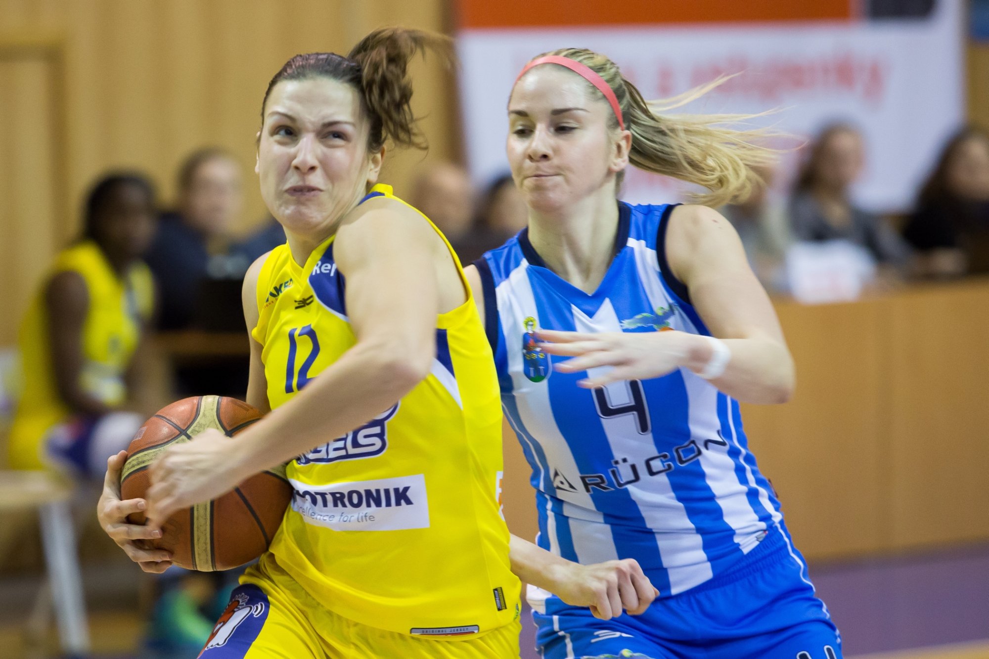 Spišské basketbalistky sa po krátkej oslave pripravujú na Good Angels