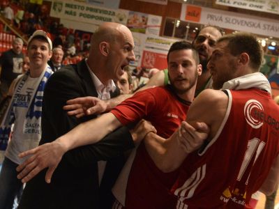 Krajnovič i Bilič s pokutami a podmienečnými trestami