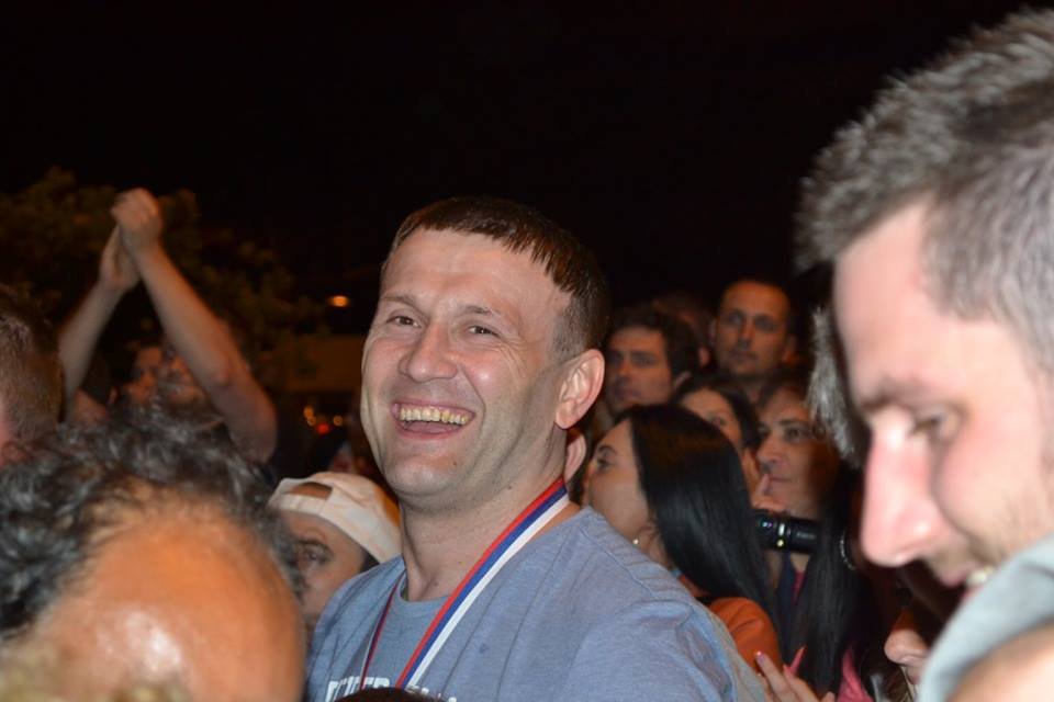 Tréner majstrov Čurovič: Rád by som zostal na Slovensku