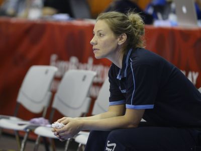 Žirková definitívne ukončila reprezentačnú kariéru
