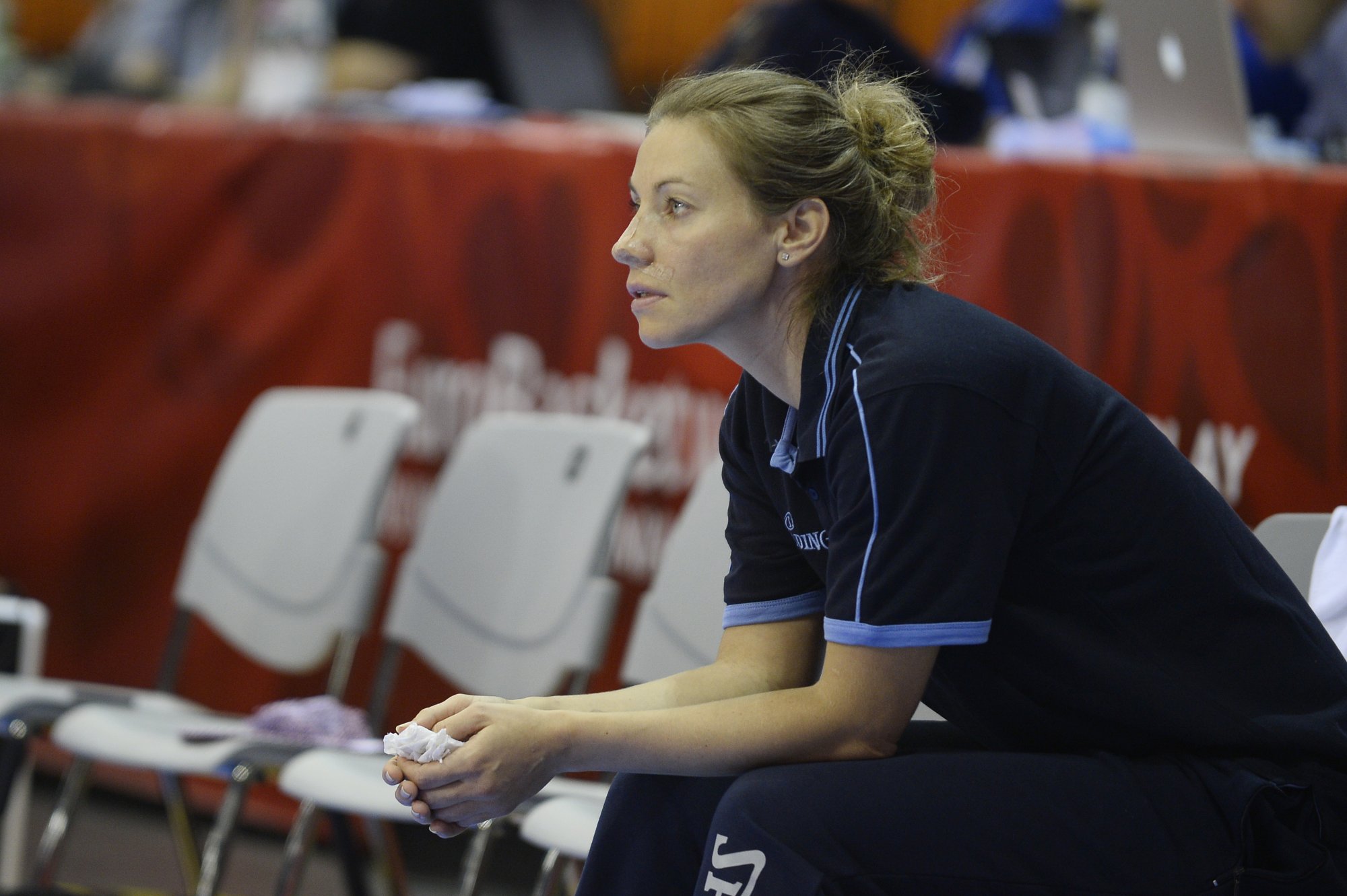 Zuzana Žirková zranená (Foto: TASR)