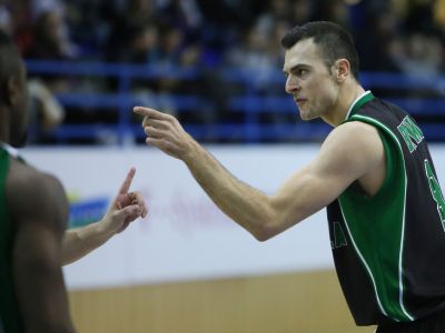 Kapitán Prievidze napriek vypadnutiu z kvalifikácie LM: Som hrdý na celý náš tím