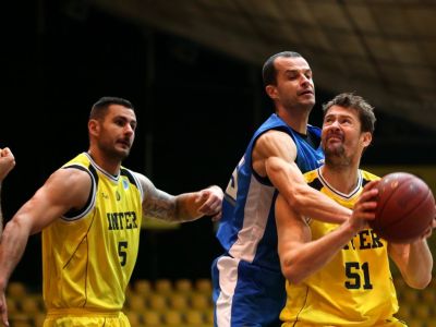 Prievidza prehrala v Leviciach, Inter doma nezaváhal