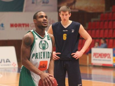 Hviezdou 24. kola SBL Wisseh, Mičuda súhlasí