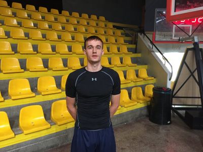 Krajčovič chce ostať v Amerike a ukázať sa v reprezentácii